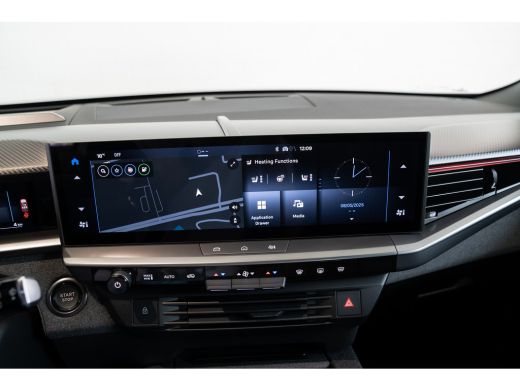 Opel Grandland GS - Electric | Draadloze telefoonlader (Inductie) | Elektronische klimaatregeling met twee zones... ActivLease financial lease
