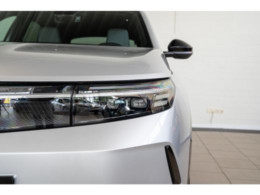 Opel Grandland GS - Electric | Draadloze telefoonlader (Inductie) | Elektronische klimaatregeling met twee zones... ActivLease financial lease