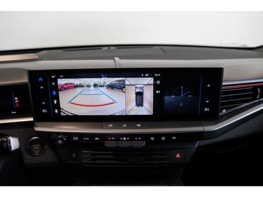 Opel Grandland GS - Electric | Draadloze telefoonlader (Inductie) | Elektronische klimaatregeling met twee zones... ActivLease financial lease