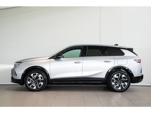 Opel Grandland GS - Electric | Draadloze telefoonlader (Inductie) | Elektronische klimaatregeling met twee zones... ActivLease financial lease