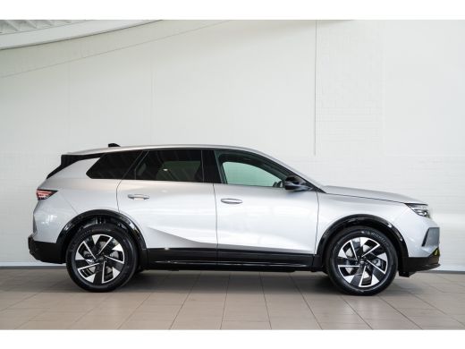 Opel Grandland GS - Electric | Draadloze telefoonlader (Inductie) | Elektronische klimaatregeling met twee zones... ActivLease financial lease