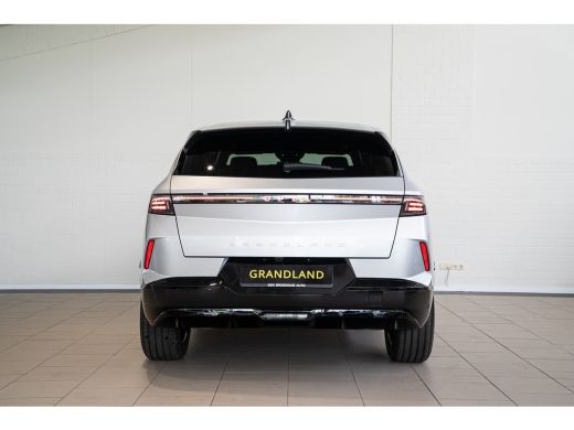 Opel Grandland GS - Electric | Draadloze telefoonlader (Inductie) | Elektronische klimaatregeling met twee zones... ActivLease financial lease
