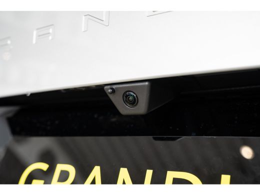 Opel Grandland GS - Electric | Draadloze telefoonlader (Inductie) | Elektronische klimaatregeling met twee zones... ActivLease financial lease