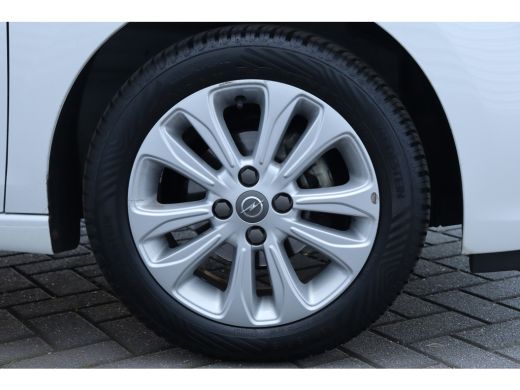 Opel KARL 1.0 75PK 5-DRS 120 JAAR EDITION / AIRCO / LED / PDC / 16" LMV / BLUETOOTH / CRUISECONTROL / 1E EI... ActivLease financial lease