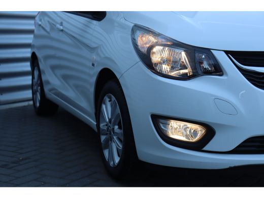 Opel KARL 1.0 75PK 5-DRS 120 JAAR EDITION / AIRCO / LED / PDC / 16" LMV / BLUETOOTH / CRUISECONTROL / 1E EI... ActivLease financial lease