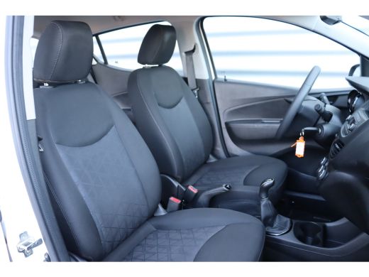 Opel KARL 1.0 75PK 5-DRS 120 JAAR EDITION / AIRCO / LED / PDC / 16" LMV / BLUETOOTH / CRUISECONTROL / 1E EI... ActivLease financial lease