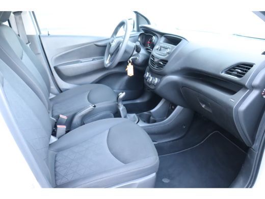 Opel KARL 1.0 75PK 5-DRS 120 JAAR EDITION / AIRCO / LED / PDC / 16" LMV / BLUETOOTH / CRUISECONTROL / 1E EI... ActivLease financial lease