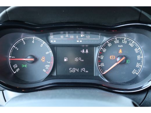 Opel KARL 1.0 75PK 5-DRS 120 JAAR EDITION / AIRCO / LED / PDC / 16" LMV / BLUETOOTH / CRUISECONTROL / 1E EI... ActivLease financial lease