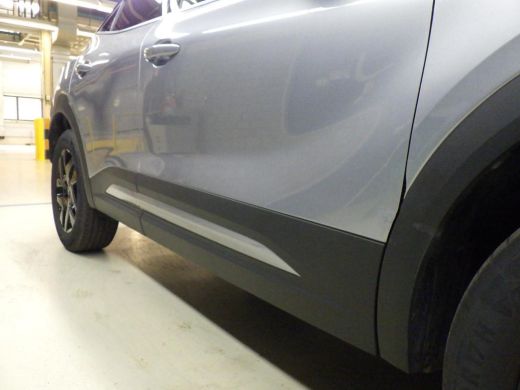 Opel Mokka 1.2 Turbo Hybrid GS 136pk Automaat | Massage | Alcantara | Navigatie | Achteruitrijcamera | Clima... ActivLease financial lease