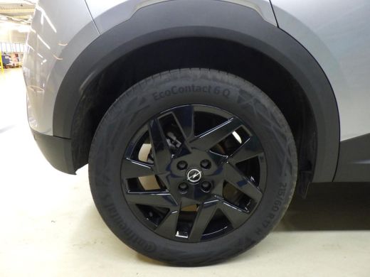 Opel Mokka 1.2 Turbo Hybrid GS 136pk Automaat | Massage | Alcantara | Navigatie | Achteruitrijcamera | Clima... ActivLease financial lease