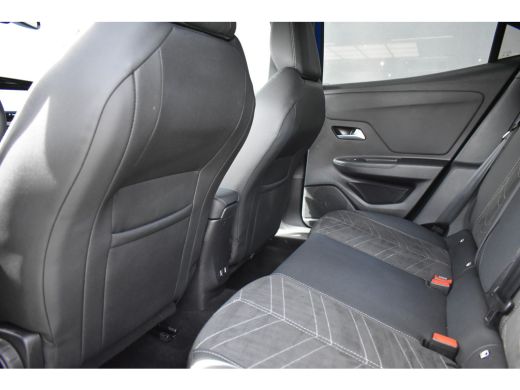 Opel Mokka 1.2 Turbo Hybrid GS 136pk Automaat | Massage | Navigatie | Achteruitrijcamera | Alcantara | Clima... ActivLease financial lease