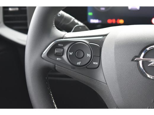 Opel Mokka 1.2 Turbo Hybrid GS 136pk Automaat | Massage | Navigatie | Achteruitrijcamera | Alcantara | Clima... ActivLease financial lease
