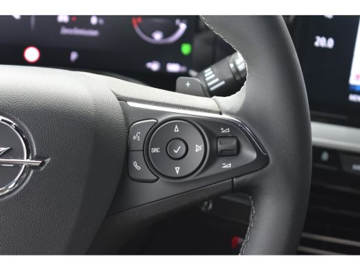 Opel Mokka 1.2 Turbo Hybrid GS 136pk Automaat | Massage | Navigatie | Achteruitrijcamera | Alcantara | Clima... ActivLease financial lease