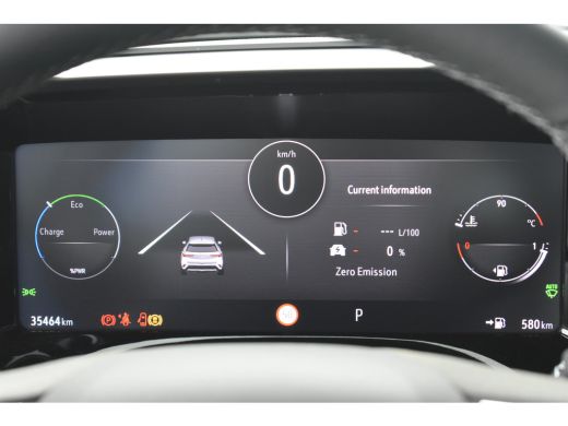 Opel Mokka 1.2 Turbo Hybrid GS 136pk Automaat | Massage | Navigatie | Achteruitrijcamera | Alcantara | Clima... ActivLease financial lease