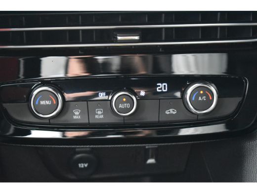 Opel Mokka 1.2 Turbo Hybrid GS 136pk Automaat | Massage | Navigatie | Achteruitrijcamera | Alcantara | Clima... ActivLease financial lease