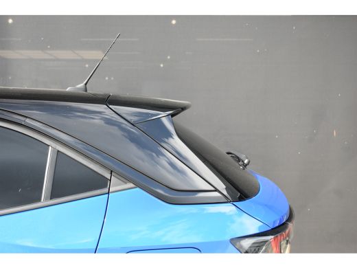 Opel Mokka 1.2 Turbo Hybrid GS 136pk Automaat | Massage | Navigatie | Achteruitrijcamera | Alcantara | Clima... ActivLease financial lease