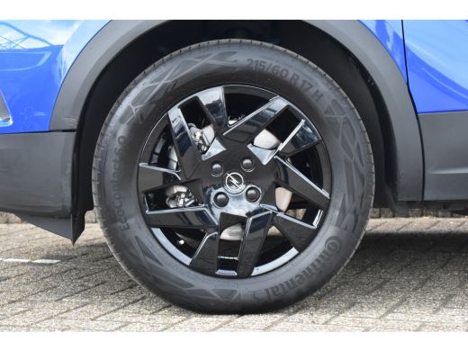 Opel Mokka 1.2 Turbo Hybrid GS 136pk Automaat | Massage | Navigatie | Achteruitrijcamera | Alcantara | Clima... ActivLease financial lease