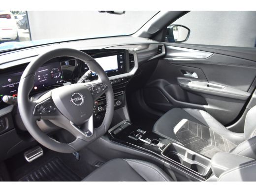 Opel Mokka 1.2 Turbo Hybrid GS 136pk Automaat | Massage | Navigatie | Achteruitrijcamera | Alcantara | Clima... ActivLease financial lease