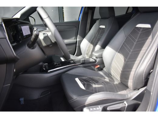 Opel Mokka 1.2 Turbo Hybrid GS 136pk Automaat | Massage | Navigatie | Achteruitrijcamera | Alcantara | Clima... ActivLease financial lease