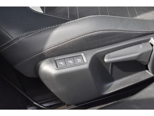 Opel Mokka 1.2 Turbo Hybrid GS 136pk Automaat | Massage | Navigatie | Achteruitrijcamera | Alcantara | Clima... ActivLease financial lease