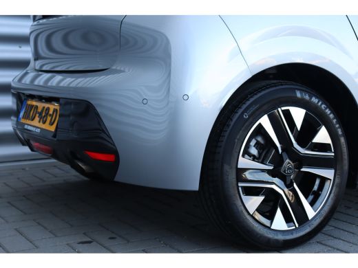 Peugeot 208 1.2 PURETECH 100PK ALLURE PACK / NAVI / CLIMA / FULL-LED / LEDER / PDC / 16" LMV / CAMERA / ADAPT... ActivLease financial lease