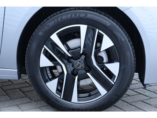 Peugeot 208 1.2 PURETECH 100PK ALLURE PACK / NAVI / CLIMA / FULL-LED / LEDER / PDC / 16" LMV / CAMERA / ADAPT... ActivLease financial lease