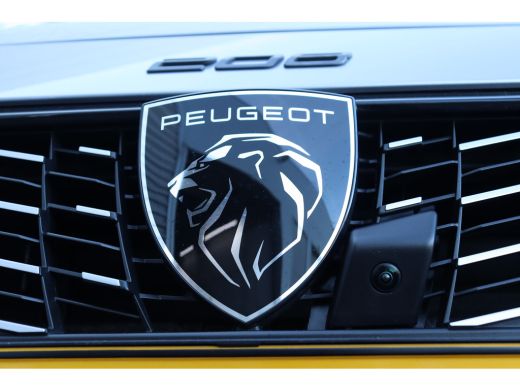 Peugeot 208 1.2 PURETECH 100PK ALLURE PACK / NAVI / CLIMA / FULL-LED / LEDER / PDC / 16" LMV / CAMERA / ADAPT... ActivLease financial lease