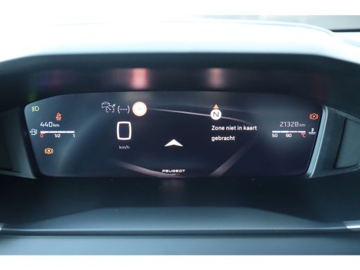 Peugeot 208 1.2 PURETECH 100PK ALLURE PACK / NAVI / CLIMA / FULL-LED / LEDER / PDC / 16" LMV / CAMERA / ADAPT... ActivLease financial lease