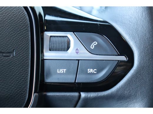 Peugeot 208 1.2 PURETECH 100PK ALLURE PACK / NAVI / CLIMA / FULL-LED / LEDER / PDC / 16" LMV / CAMERA / ADAPT... ActivLease financial lease