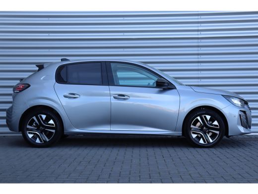 Peugeot 208 1.2 PURETECH 100PK ALLURE PACK / NAVI / CLIMA / FULL-LED / LEDER / PDC / 16" LMV / CAMERA / ADAPT... ActivLease financial lease
