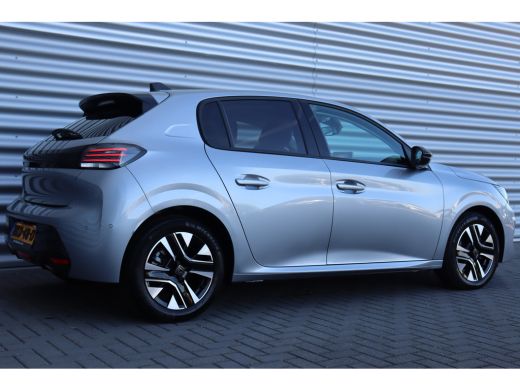 Peugeot 208 1.2 PURETECH 100PK ALLURE PACK / NAVI / CLIMA / FULL-LED / LEDER / PDC / 16" LMV / CAMERA / ADAPT... ActivLease financial lease