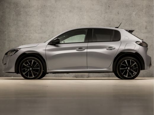 Peugeot 208 1.2 PureTech GT Automaat (VIRTUAL COCKPIT, APPLE CARPLAY, GROOT NAVI, LEDER, SFEERVERLICHTING, SP... ActivLease financial lease