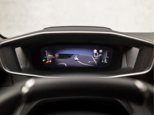 Peugeot 208 1.2 PureTech GT Automaat (VIRTUAL COCKPIT, APPLE CARPLAY, GROOT NAVI, LEDER, SFEERVERLICHTING, SP... ActivLease financial lease