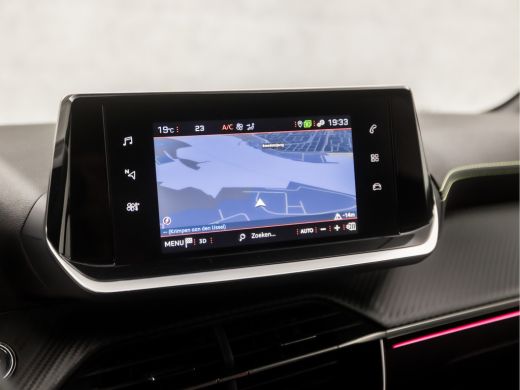 Peugeot 208 1.2 PureTech GT Automaat (VIRTUAL COCKPIT, APPLE CARPLAY, GROOT NAVI, LEDER, SFEERVERLICHTING, SP... ActivLease financial lease