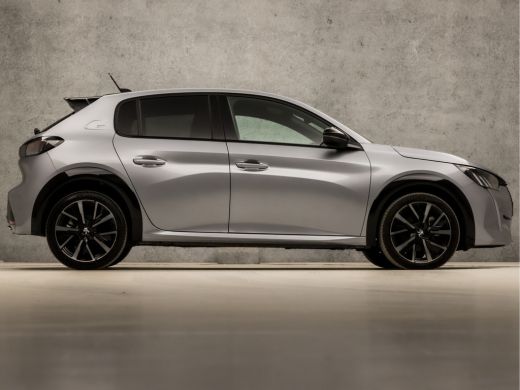 Peugeot 208 1.2 PureTech GT Automaat (VIRTUAL COCKPIT, APPLE CARPLAY, GROOT NAVI, LEDER, SFEERVERLICHTING, SP... ActivLease financial lease