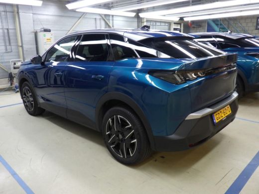 Peugeot 3008 1.2 Hybrid 136 Allure Automaat | Navigatie Pro | 360 Camera | Drive Assist Pack | Dodehoek-Detect... ActivLease financial lease