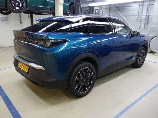 Peugeot 3008 1.2 Hybrid 136 Allure Automaat | Navigatie Pro | 360 Camera | Drive Assist Pack | Dodehoek-Detect... ActivLease financial lease