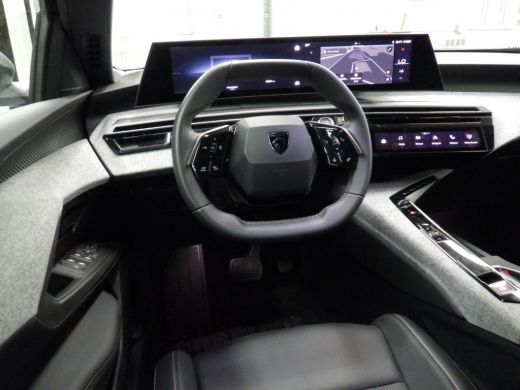 Peugeot 3008 1.2 Hybrid 136 Allure Automaat | Navigatie Pro | 360 Camera | Drive Assist Pack | Dodehoek-Detect... ActivLease financial lease