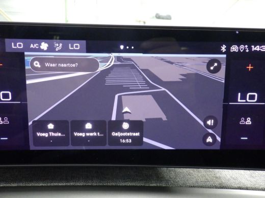 Peugeot 3008 1.2 Hybrid 136 Allure Automaat | Navigatie Pro | 360 Camera | Drive Assist Pack | Dodehoek-Detect... ActivLease financial lease