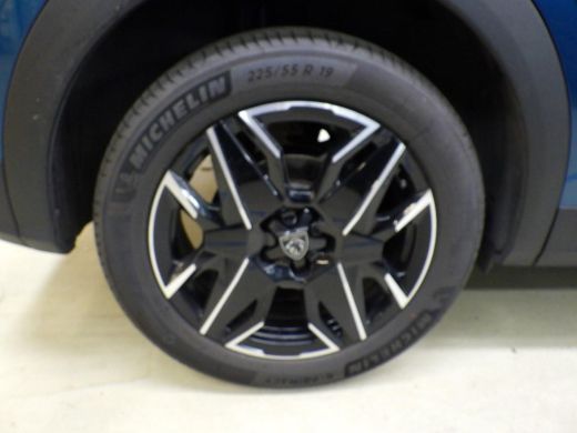 Peugeot 3008 1.2 Hybrid 136 Allure Automaat | Navigatie Pro | 360 Camera | Drive Assist Pack | Dodehoek-Detect... ActivLease financial lease