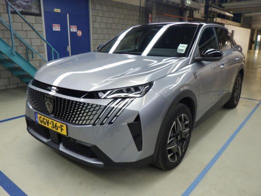 Peugeot 3008 1.2 Hybrid 136 GT Automaat | Adaptive Cruise | Navigatie Pro | Elektr. Achterklep | Achteruitrijc... Peugeot 3008 1.2 Hybrid 136 GT Automaat | Adaptive Cruise | Navigatie Pro | Elektr. Achterklep | Achteruitrijc...