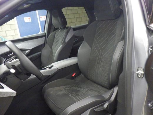 Peugeot 3008 1.2 Hybrid 136 GT Automaat | Adaptive Cruise | Navigatie Pro | Elektr. Achterklep | Achteruitrijc... ActivLease financial lease