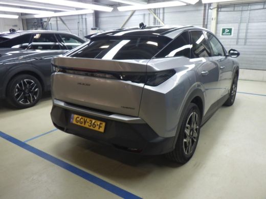 Peugeot 3008 1.2 Hybrid 136 GT Automaat | Adaptive Cruise | Navigatie Pro | Elektr. Achterklep | Achteruitrijc... ActivLease financial lease