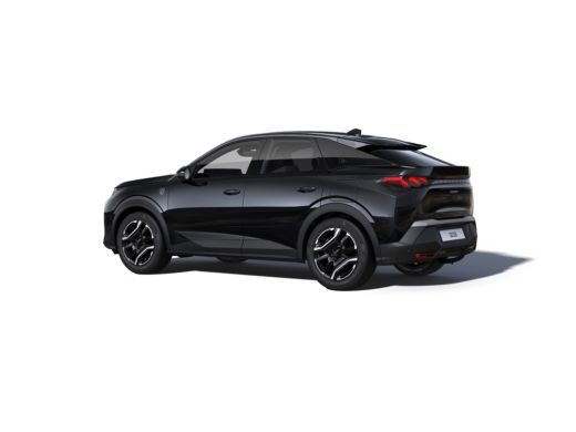 Peugeot 3008 GT | Advanced Active Safety Brake met camera en radar (Pack Safety Plus) | Climate Control | Elek... ActivLease financial lease