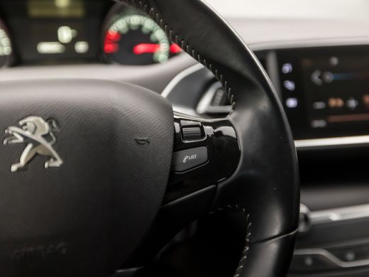Peugeot 308 SW 1.2 PureTech Sport (APPLE CARPLAY, GROOT NAVI, CRUISE, SPORTSTOELEN, BLUETOOTH, ARMSTEUN, NIEU... ActivLease financial lease