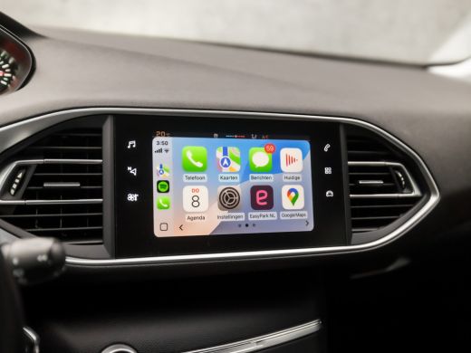 Peugeot 308 SW 1.2 PureTech Sport (APPLE CARPLAY, GROOT NAVI, CRUISE, SPORTSTOELEN, BLUETOOTH, ARMSTEUN, NIEU... ActivLease financial lease