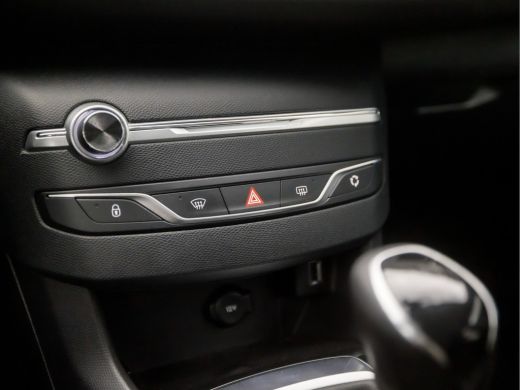 Peugeot 308 SW 1.2 PureTech Sport (APPLE CARPLAY, GROOT NAVI, CRUISE, SPORTSTOELEN, BLUETOOTH, ARMSTEUN, NIEU... ActivLease financial lease