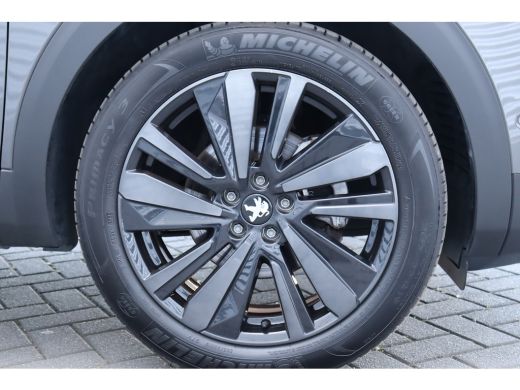 Peugeot 5008 1.2 PURETECH 130PK GT PACK AUTOMAAT / NAVI / CLIMA / PDC / 19" LMV / CAMERA / KEYLESS / FULL-LED ... ActivLease financial lease