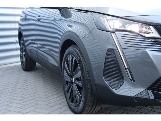 Peugeot 5008 1.2 PURETECH 130PK GT PACK AUTOMAAT / NAVI / CLIMA / PDC / 19" LMV / CAMERA / KEYLESS / FULL-LED ... ActivLease financial lease