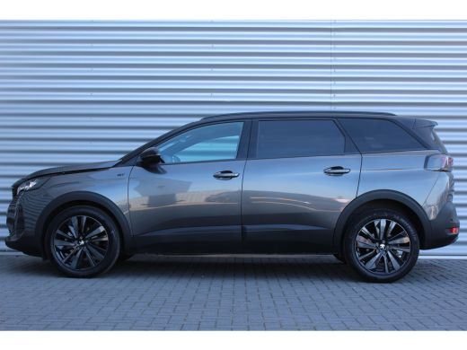 Peugeot 5008 1.2 PURETECH 130PK GT PACK AUTOMAAT / NAVI / CLIMA / PDC / 19" LMV / CAMERA / KEYLESS / FULL-LED ... ActivLease financial lease